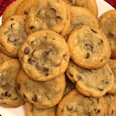 Chocolate Chip 