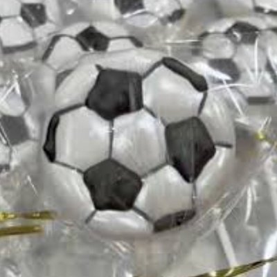 Sports cake Pops 