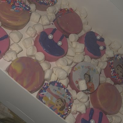 Treat Party Package Large