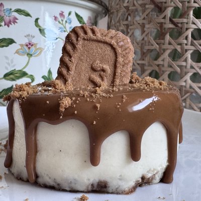 Biscoff Cheesecake 