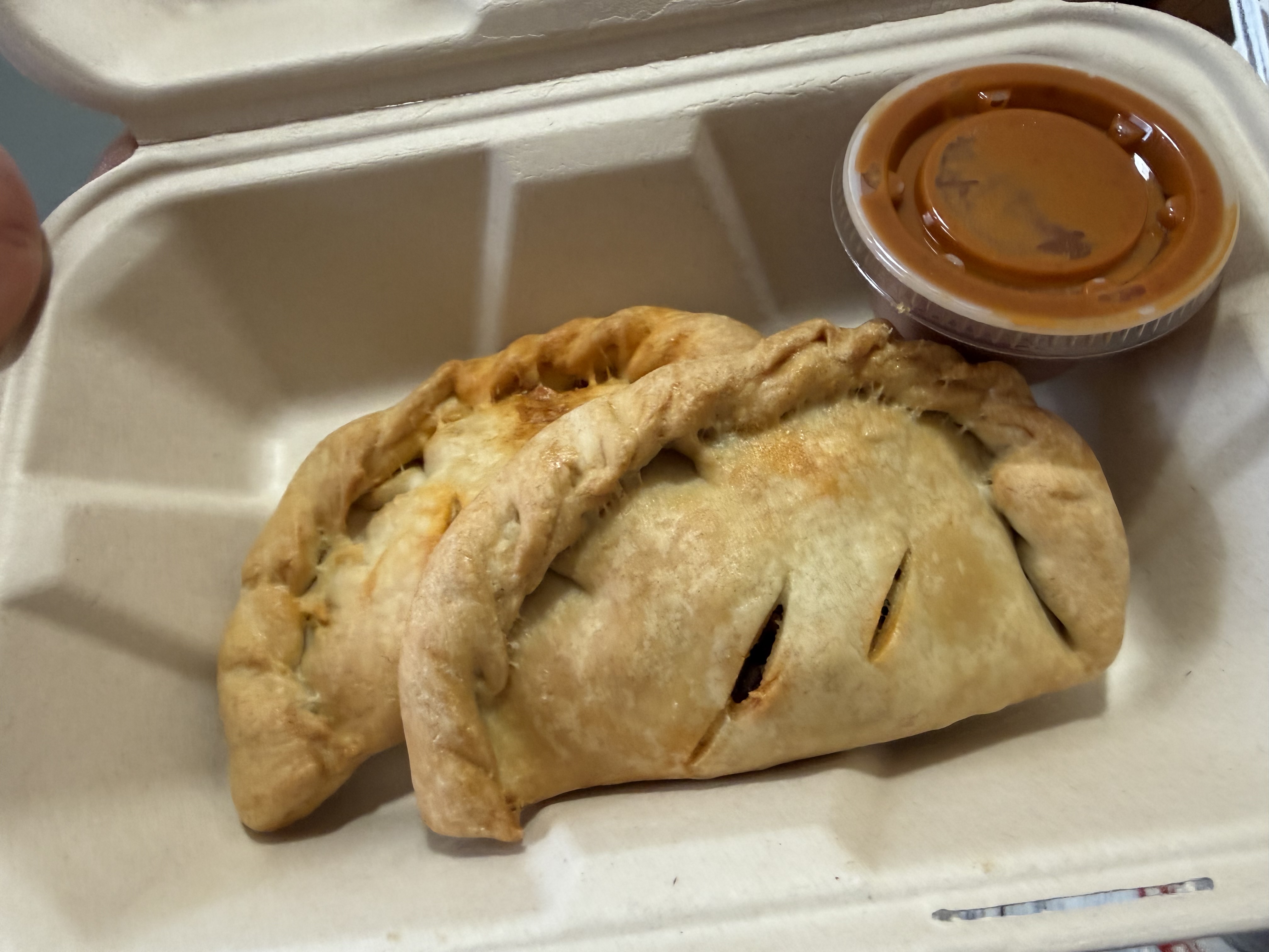 Beef Empanadas