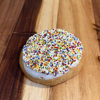 DOT Cookie