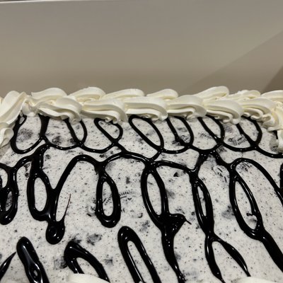 Quarter sheet Cakes