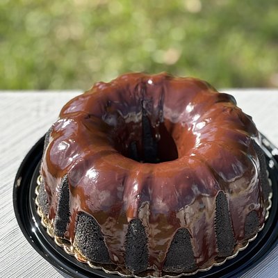 Chocolate 