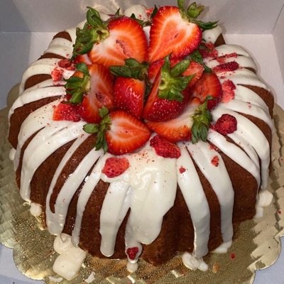 Berry Bliss