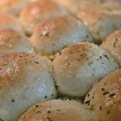 Amanda's Rolls 