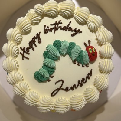 Cake