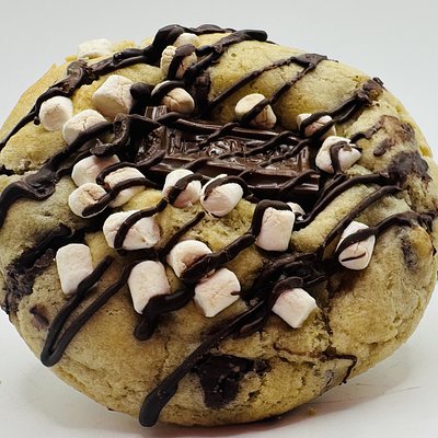 S’more Cookie