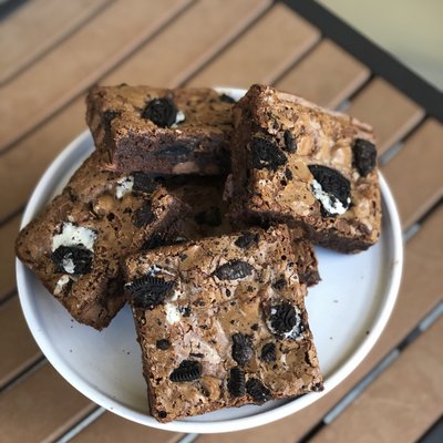 Brownies