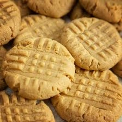 Peanut Butter Cookies 