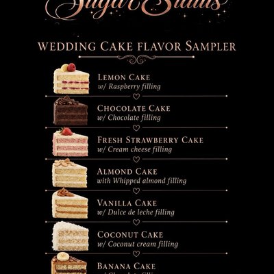 Tasting box/Sampler