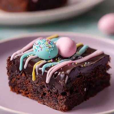12 Easter Squares