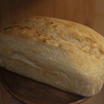  Sourdough Loaf 