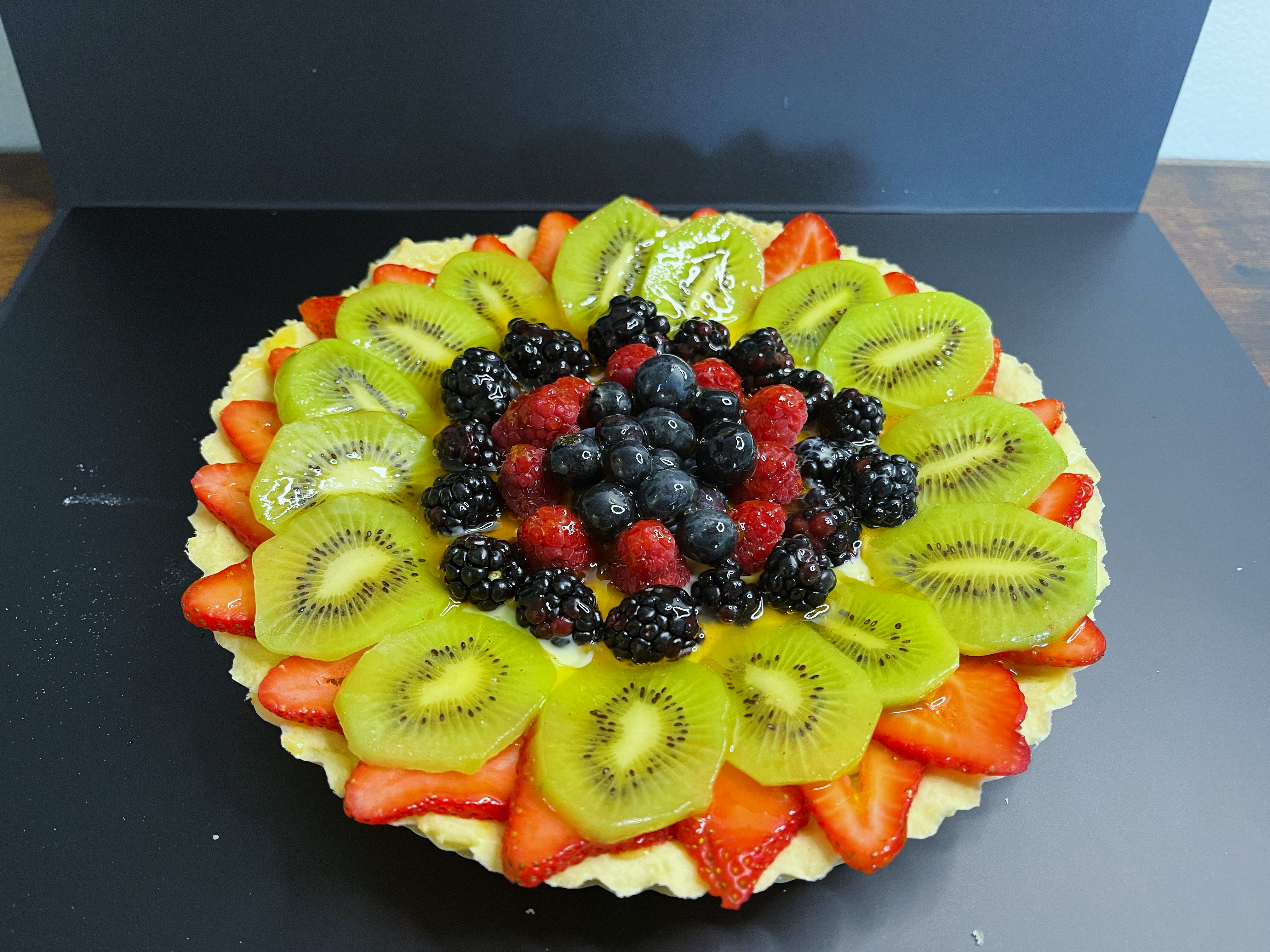 Tarts 