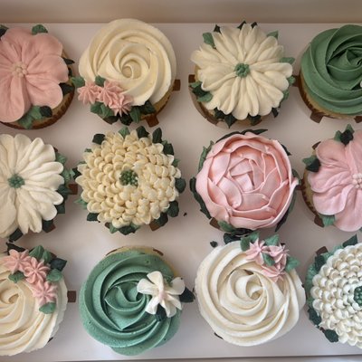 Cupcakes