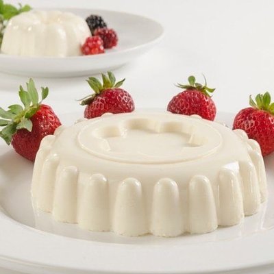 Tres Leches Gelatina (3 Leches Jello) 🤩