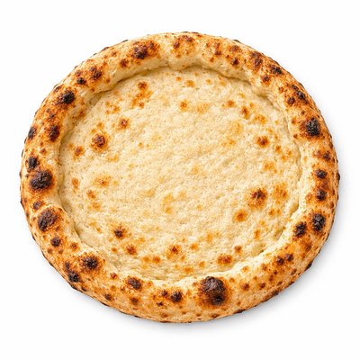 Sourdough Pizza Crust (2-pack, 15”)