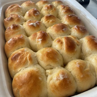 Dinner Rolls 