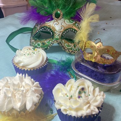 Cupcakes