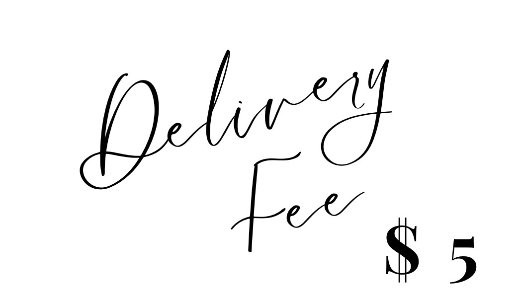 Delivery Fee 