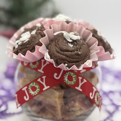 Bite Bouquet - Seasonal Flavor Variety 