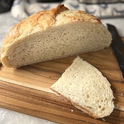 Artisan Bread