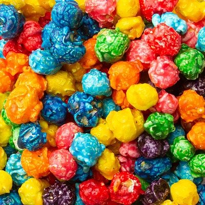 Gourmet Popcorn 