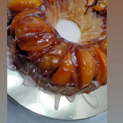 Bundt Cake 