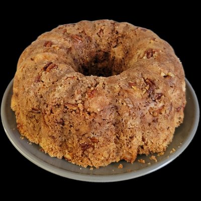 Bundt Cake