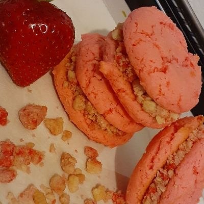 Cakies