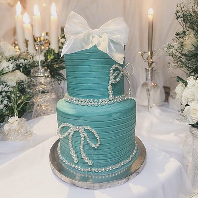 Cakes 