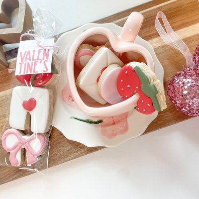 Mug Cookies