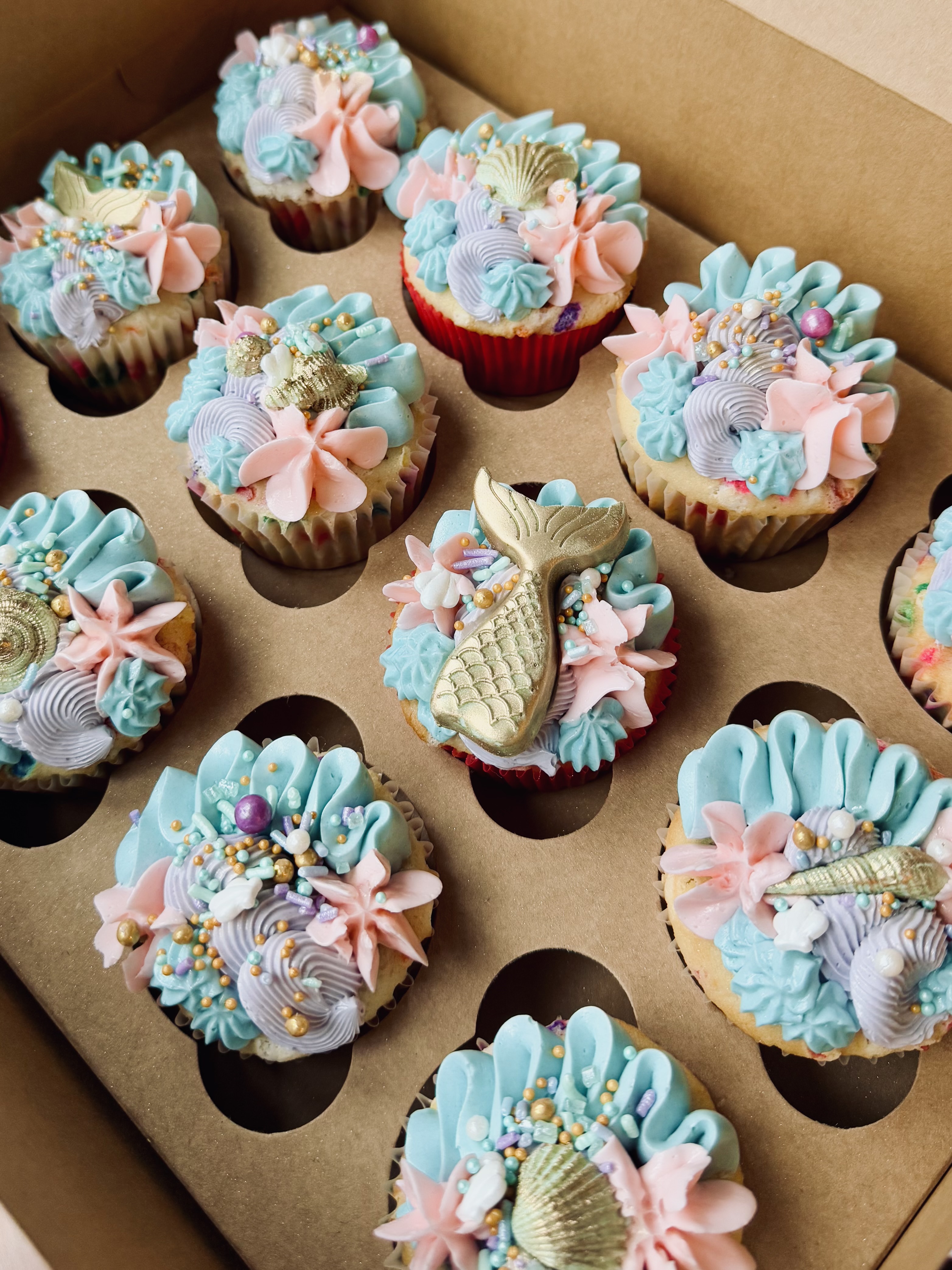 Cupcakes