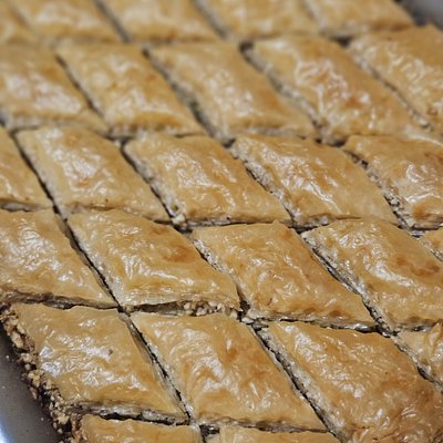 Baklava