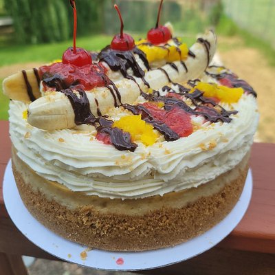 Banana Split