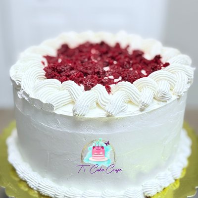Red Velvet 2 Layer 