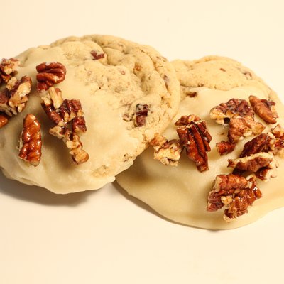 Maple Pecan
