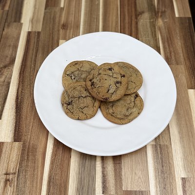  Chocolate Chip Cookie Doz