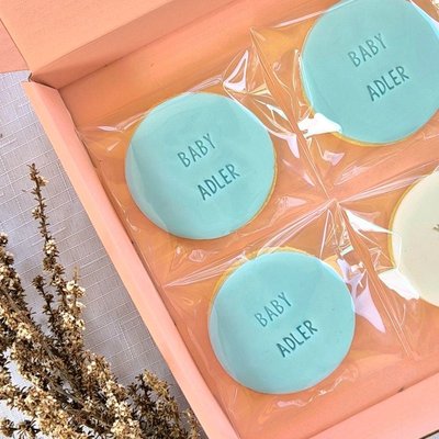 Design Your Own Cookies (50)