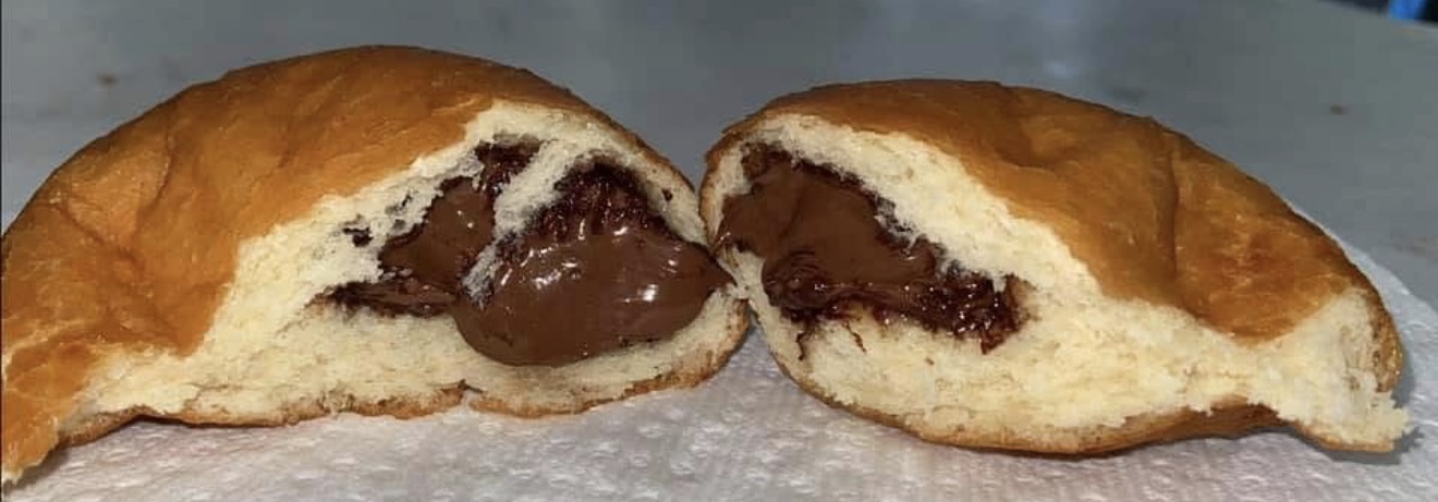 Nutella single