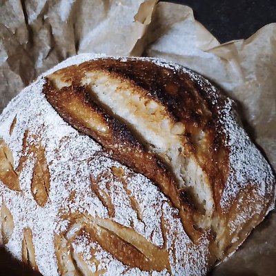 Sourdough 