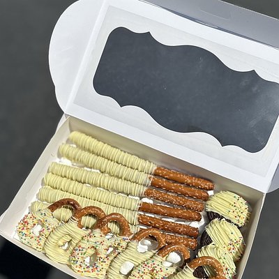 The Classic Sweet Party Package 