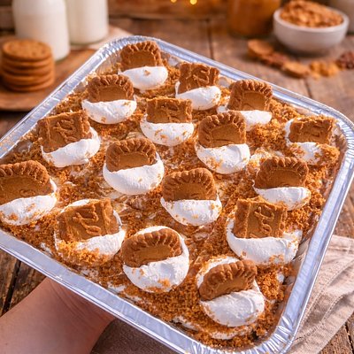 Double Chocolate brownies