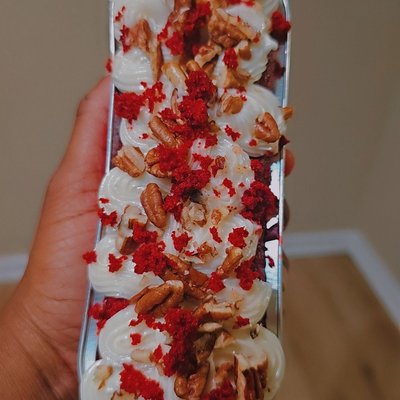 1 Flavor Cake Pan