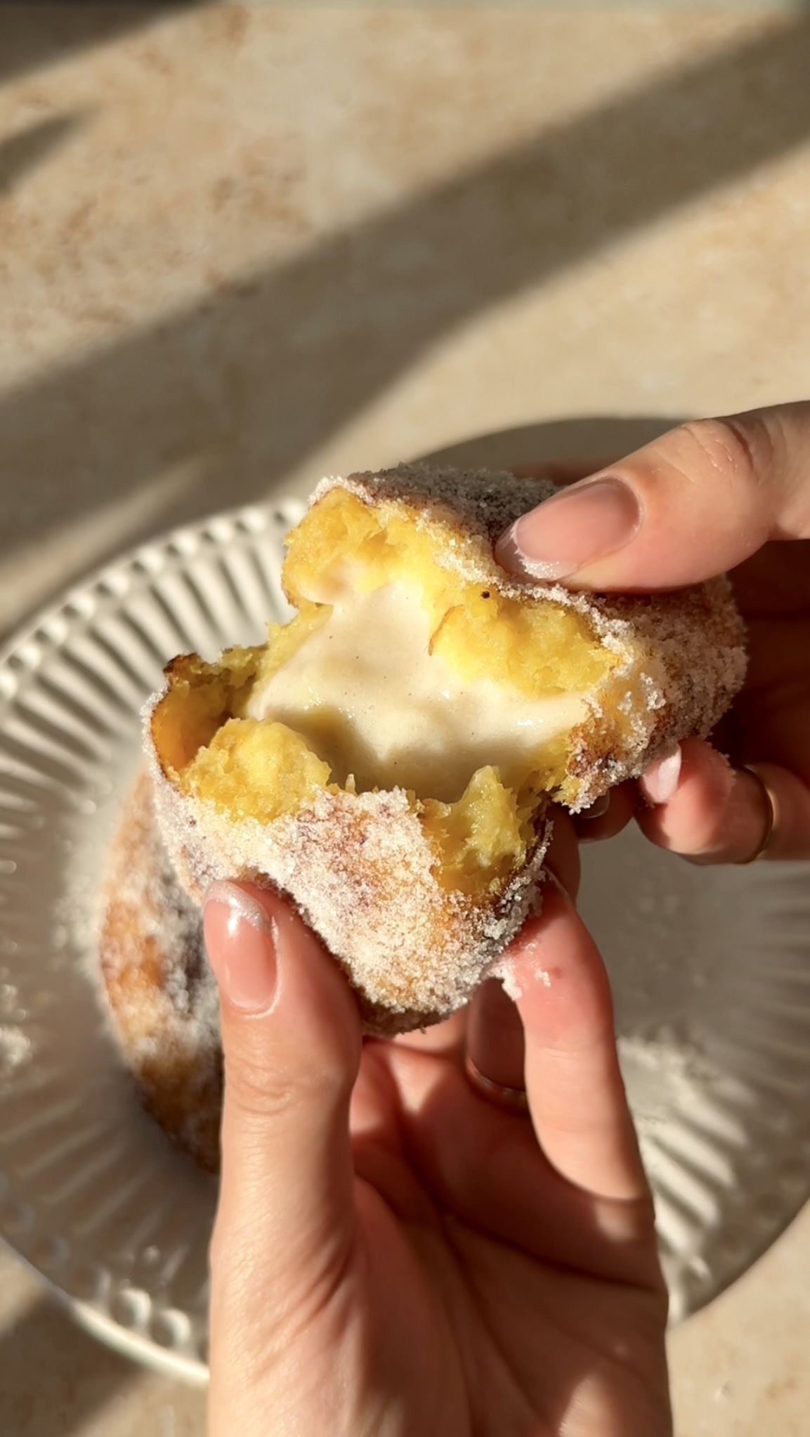 Gluten Free "Sweetpanadas" (18ct)