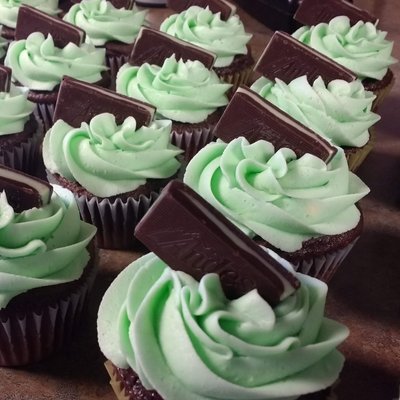 Cupcakes