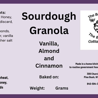 Granola