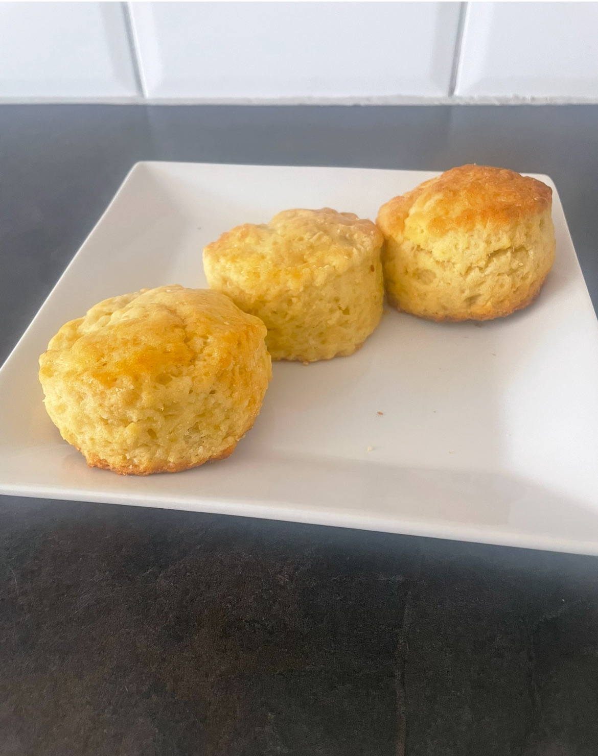 Pain Scones Single