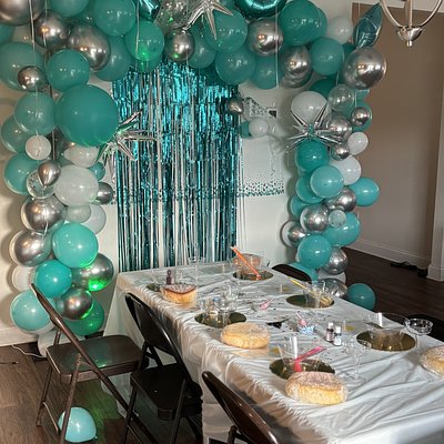 Decorate And Vibe
