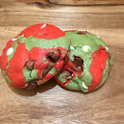Santa’s Secret
